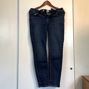 Studio Blue Skinny Jeans size 29.